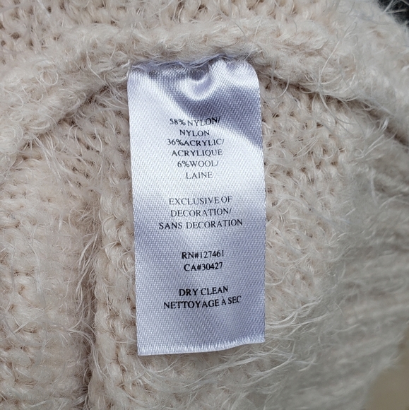 Wildfox Barbie Couture White Label Cardigan - Picture 6 of 7